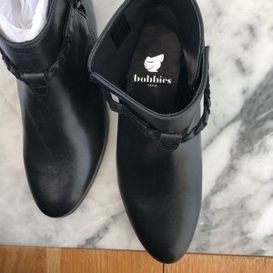 Bobbies Paris boots